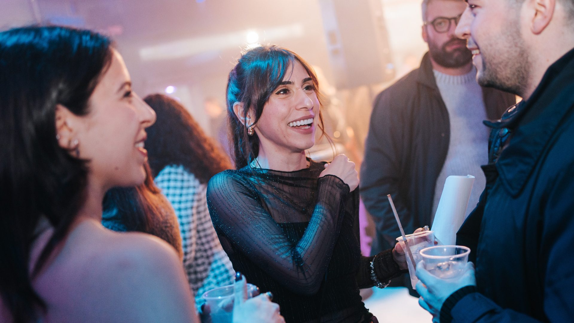 Ad Horeca People | Oggi intervistiamo Ardita Ukaj Marketing Manager di AMICAR