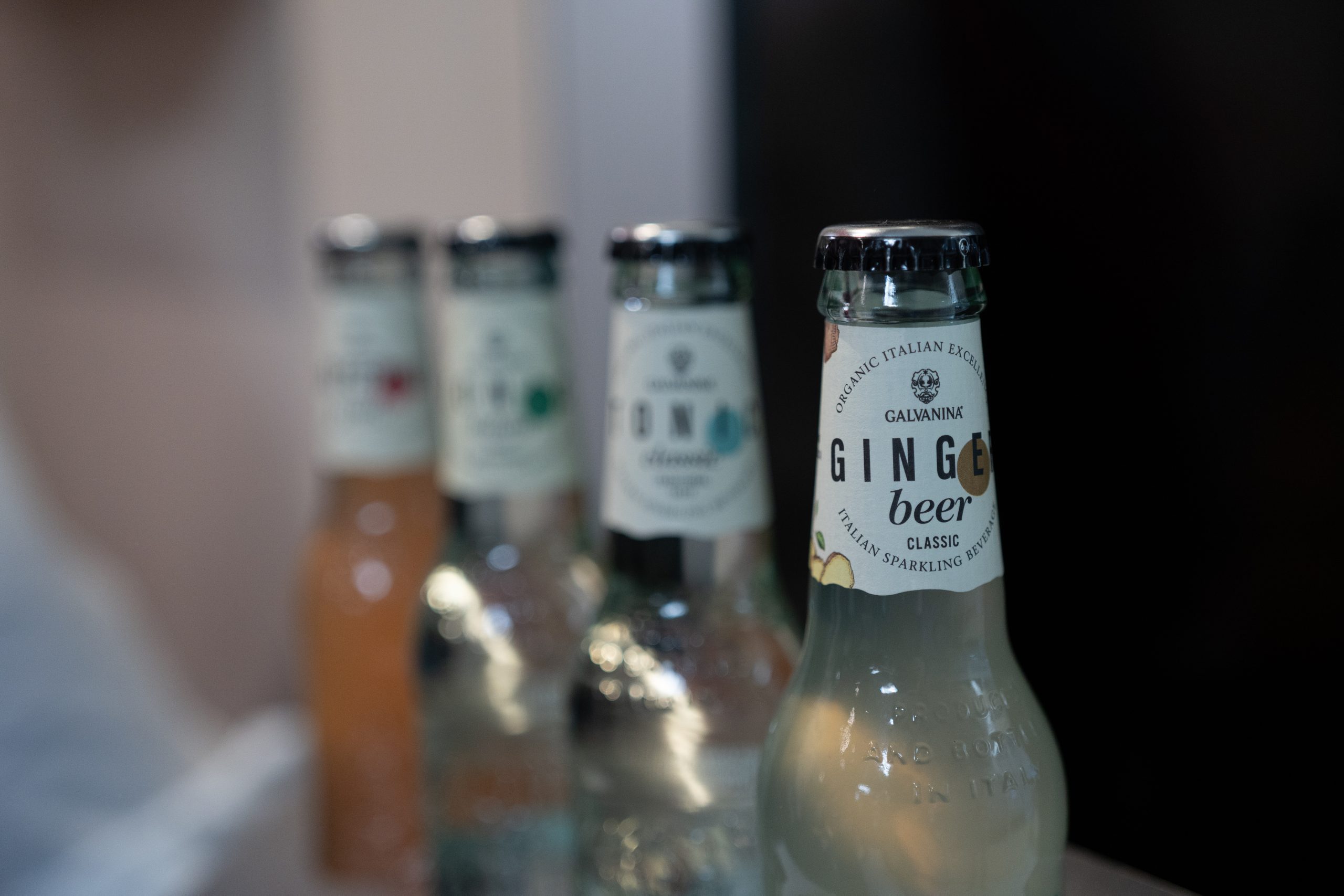 Galvanina e Ad Horeca: Una Partnership Vincente nella Mixology Moderna e nel mondo dei sodati