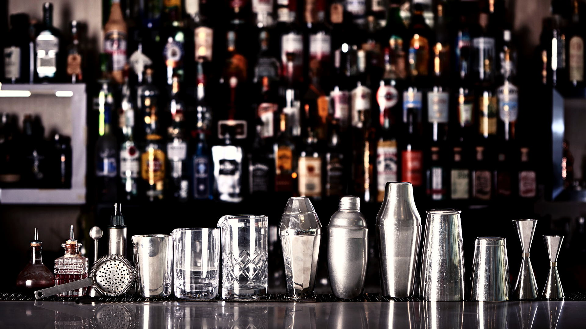 Il ruolo del bartender negli ultimi anni