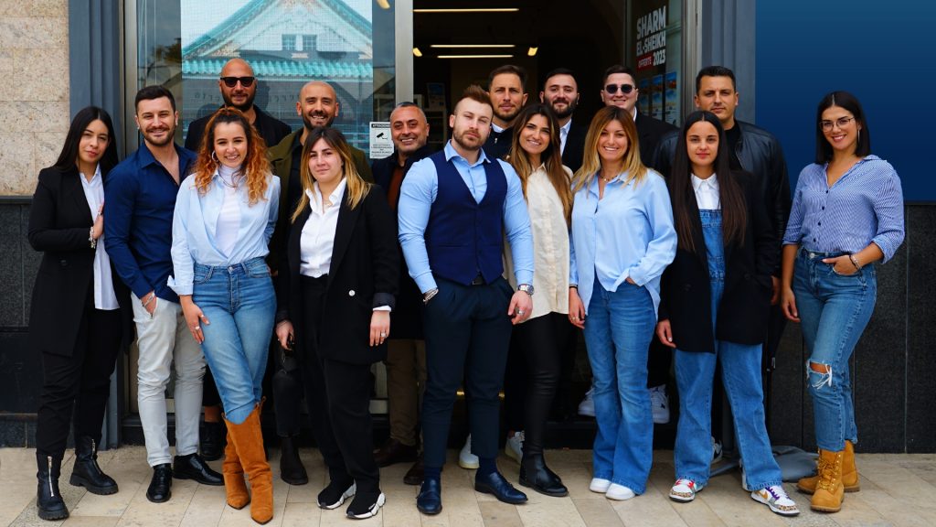 Gianni Ragone e WMB: Innovazione e Passione nel Settore dei Viaggi Outbound