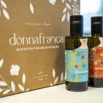 Donnafranca Experience