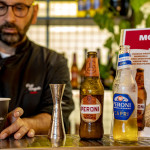Peroni Nastro Azzurro Stile Capri Peroni Nastro Azzurro Stile Capri